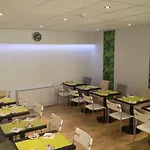 Hotel Beaulieu 2*