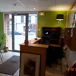 Beaulieu Hotel Clermont-Ferrand