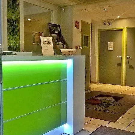 Hotel Beaulieu 2*