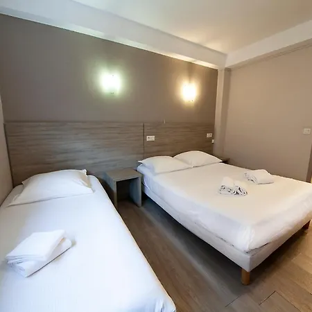 Otel Beaulieu 2*