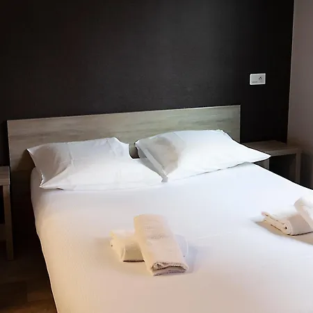 ボーリュ ホテル