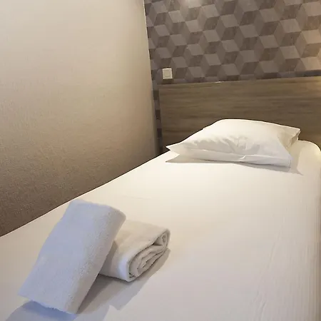 Beaulieu Hotel Clermont-Ferrand