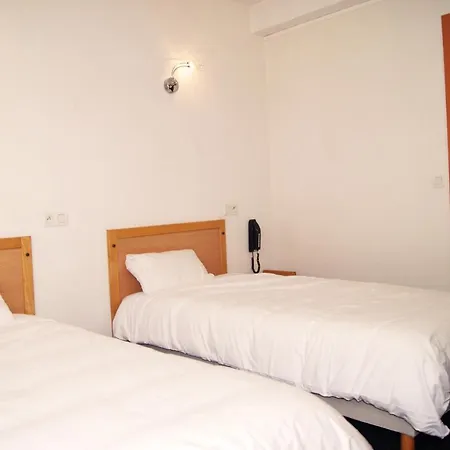 Beaulieu 2* Clermont-Ferrand