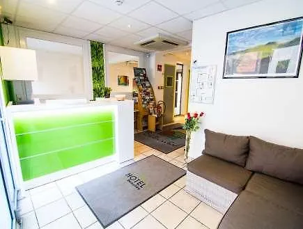 ホテル ボーリュ