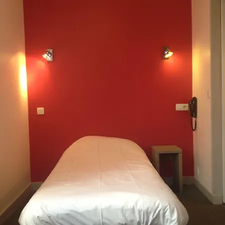 Otel Beaulieu 2*