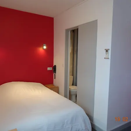 ボーリュ 2* クレルモン・フェラン