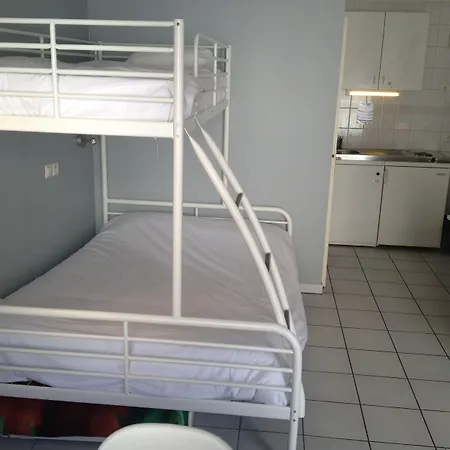 Beaulieu Hotel Clermont-Ferrand