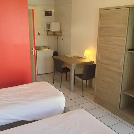 ボーリュ クレルモン・フェラン