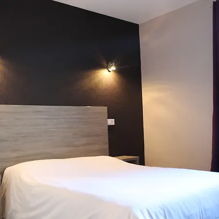 ボーリュ ホテル クレルモン・フェラン