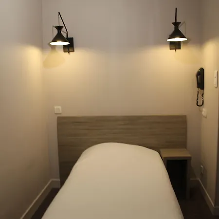 ボーリュ クレルモン・フェラン