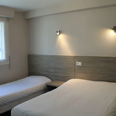 Beaulieu Clermont-Ferrand