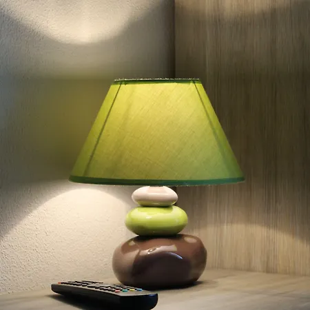 ホテル ボーリュ 2*