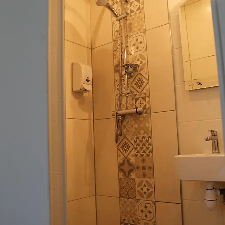 Hotel Beaulieu Clermont-Ferrand