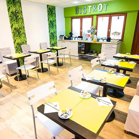 ホテル ボーリュ 2*