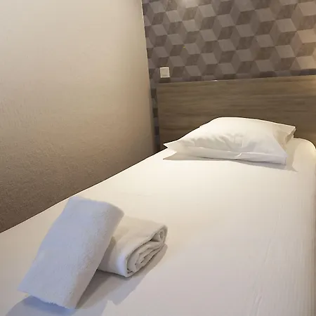 Beaulieu 2* Clermont-Ferrand