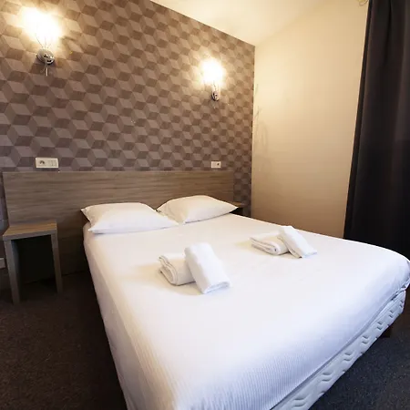 Otel Beaulieu