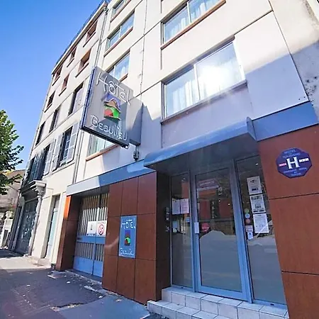 Otel Beaulieu