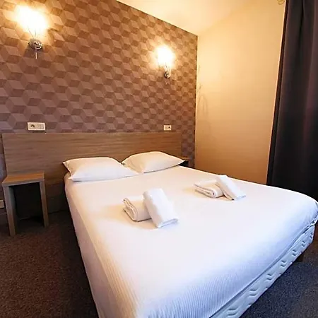 Otel Beaulieu