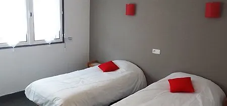 Beaulieu Otel 2*