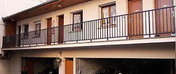 Beaulieu Hotel Clermont-Ferrand