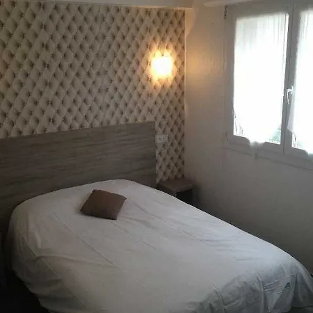 ボーリュ 2* クレルモン・フェラン