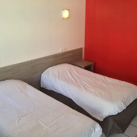 Hotel Beaulieu 2*