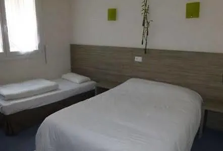 ボーリュ クレルモン・フェラン