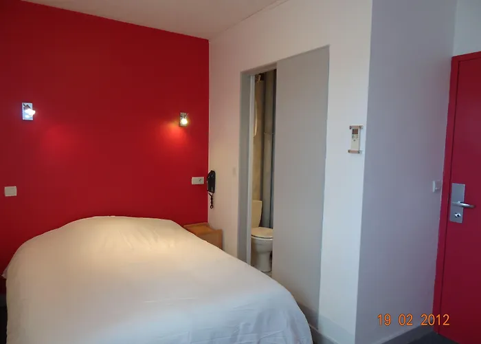 Beaulieu 2* Clermont-Ferrand