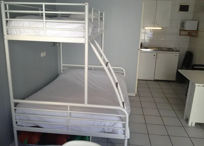 Beaulieu Hotel Clermont-Ferrand