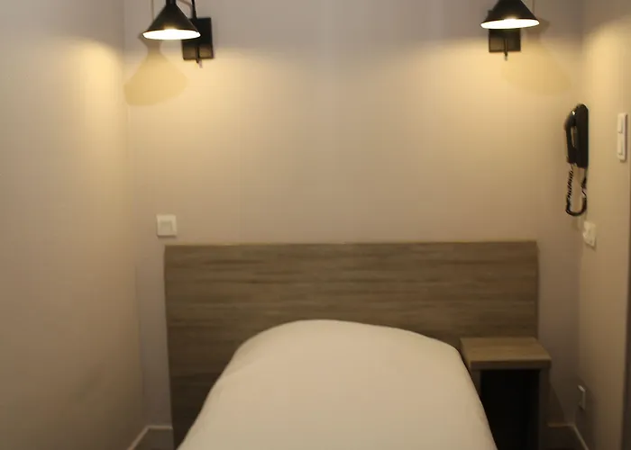 Beaulieu Clermont-Ferrand