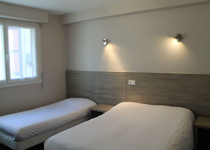 Beaulieu Clermont-Ferrand