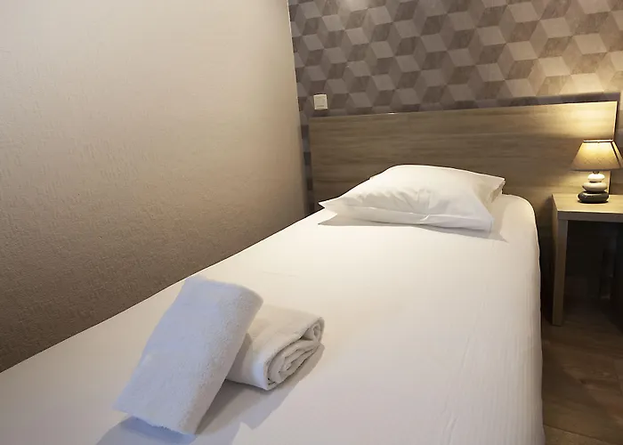 Beaulieu 2* Clermont-Ferrand