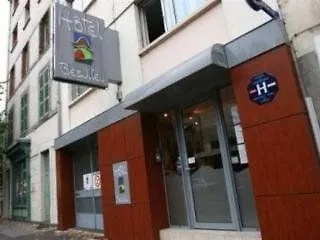 Beaulieu Clermont-Ferrand