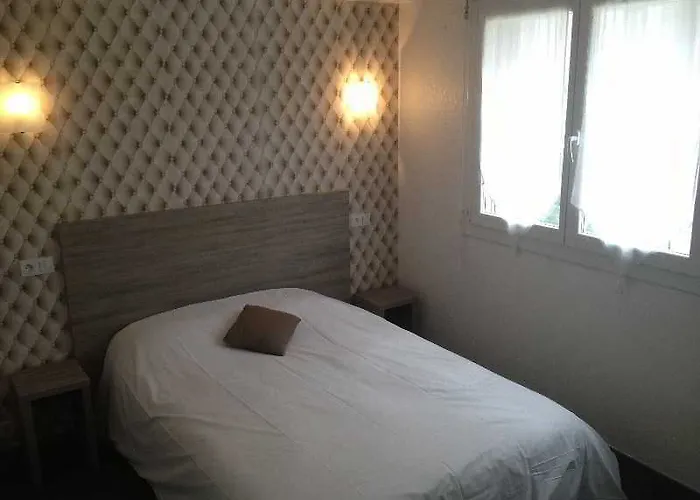 Beaulieu 2* Clermont-Ferrand